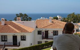 LaVistaAzul - 2BR Apartment w/ Terrace&Sea Views